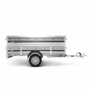 Remorque utilitaire Brenderup 2205 S