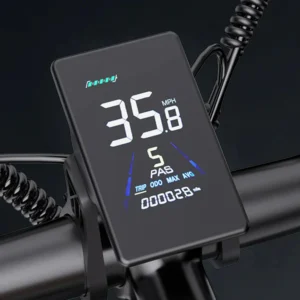 Vélo électrique tout-terrain Ridstar CR20 1500 XNUMX W