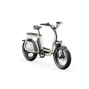 Elwing Ritmic Solo Vélo électrique cargo