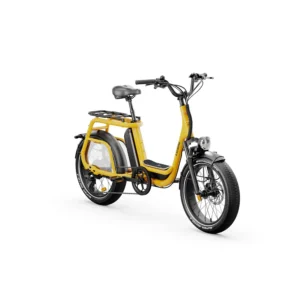 Elwing Ritmic Solo Vélo électrique cargo