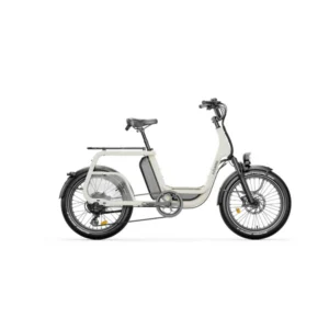 Elwing Ritmic Solo Vélo électrique cargo