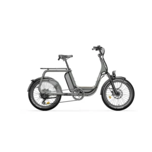 Elwing Ritmic Solo Vélo électrique cargo
