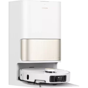 Robot Aspirateur Laveur DREAME L40 Ultra
