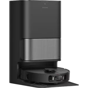 Robot Aspirateur Laveur DREAME L40 Ultra AE Noir