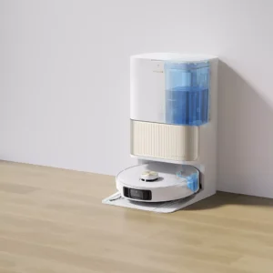 Robot Aspirateur Laveur DREAME L40 Ultra