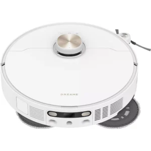Robot Aspirateur Laveur DREAME L40 Ultra