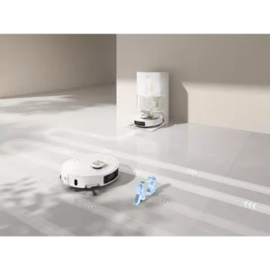 Robot Aspirateur Laveur DREAME L40 Ultra