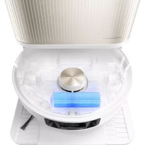 Robot Aspirateur Laveur DREAME L40 Ultra