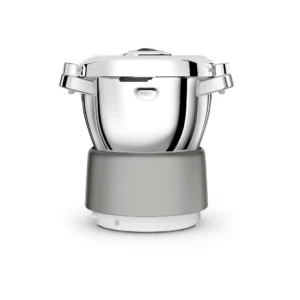 Robot cuiseur MOULINEX I Companion Touch XL HF938E00