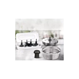 Robot cuiseur MOULINEX I Companion Touch XL HF938E00