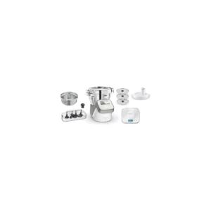 Robot cuiseur MOULINEX I Companion Touch XL HF938E00