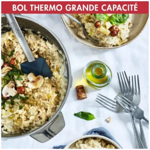 Robot cuiseur Magimix Cook Expert Chrome Mat 18900