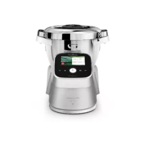 Robot cuiseur Moulinex I Companion Touch Pro HF93ECF0