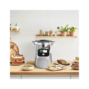Robot cuiseur Moulinex I Companion Touch Pro HF93ECF0