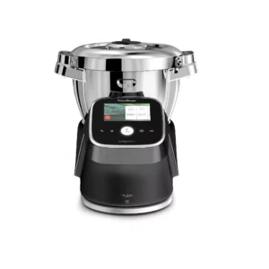 Robot cuiseur Moulinex I Companion Touch Pro XL