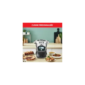 Robot cuiseur Moulinex I Companion Touch Pro XL
