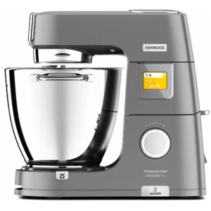 Robot pâtissier KENWOOD KWL90.009SI Titanium Chef Patissier XL