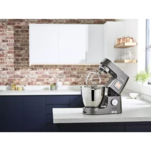 Robot pâtissier KENWOOD KWL90.009SI Titanium Chef Patissier XL