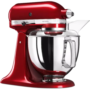 Robot pâtissier KITCHENAID 5KSM175PSECA ARTISAN Pomme d&rsquo;Amour