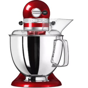 Robot pâtissier KITCHENAID 5KSM175PSECA ARTISAN Pomme d&rsquo;Amour