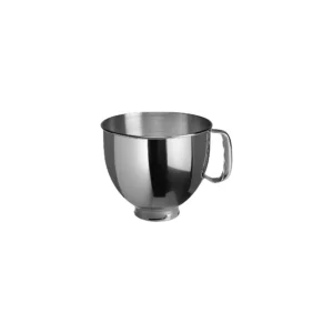 Robot pâtissier KITCHENAID 5KSM175PSEWH Artisan blanc