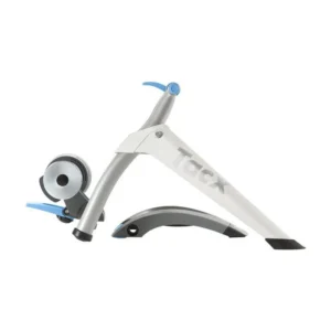 Rouleau d&rsquo;entraînement Tacx Flow