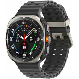 Montre connectée Samsung Galaxy Watch Ultra 2025