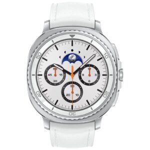 Samsung Galaxy Watch 8 Classic 46 mm Noir
