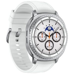 Samsung Galaxy Watch 8 Classic 46 mm Noir