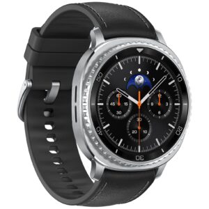 Samsung Galaxy Watch 8 Classic 46 mm Noir