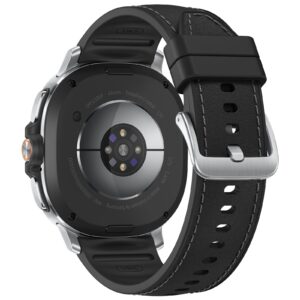 Samsung Galaxy Watch 8 Classic 46 mm Noir