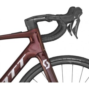 Vélo de course Scott Addict eRide 30