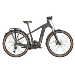 VTC électrique Scott Axis eRIDE 20
