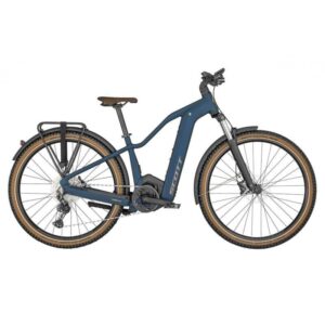 VTC électrique Scott Axis eRIDE 20 lady