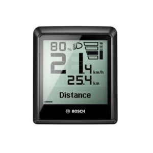 VTC électrique Scott Sub Active Eride 20