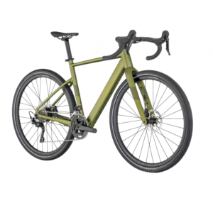 Scott speedster Gravel e-RIDE 50 2025