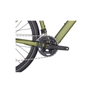 Scott speedster Gravel e-RIDE 50 2025
