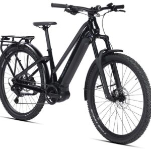 VTT Electrique Sunn Rage allroad S2 low