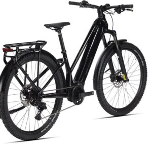 VTT Electrique Sunn Rage allroad S2 low