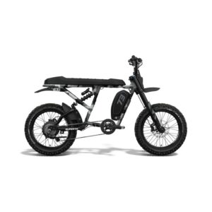 Vélo électrique Super73 R Adventure Series