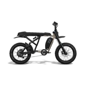 Vélo électrique Super73 R Adventure Series