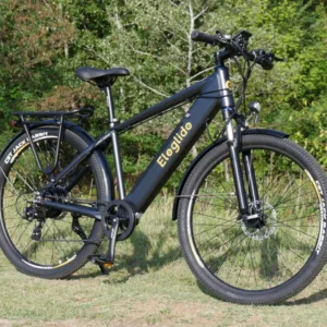 Eleglide Vélo de randonnée électrique T1