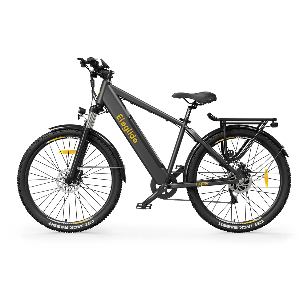 Eleglide Vélo de randonnée électrique T1