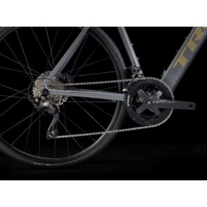 Vélo gravel électrique TREK DOMANE+ AL5 2025