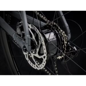 Vélo gravel électrique TREK DOMANE+ AL5 2025
