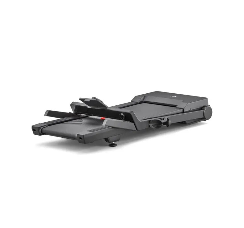 Tapis de Course Adidas T-24c + Bluetooth