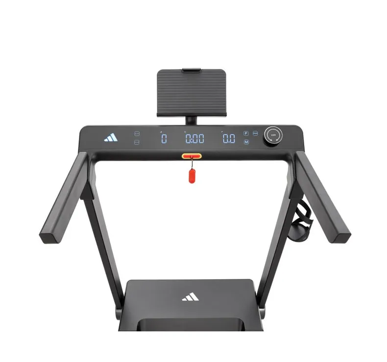 Tapis de Course Adidas T-24c + Bluetooth
