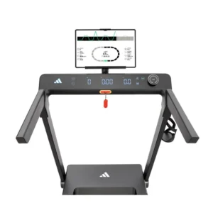Tapis de Course Adidas T-24c + Bluetooth