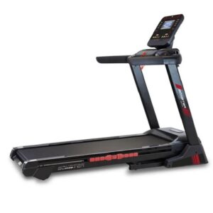 Tapis de Course BH Boxster II
