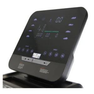 Tapis de Course BH Boxster Plus II